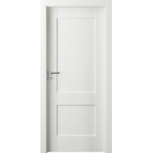 Porta Verte PREMIUM C.0 Wenge White 
